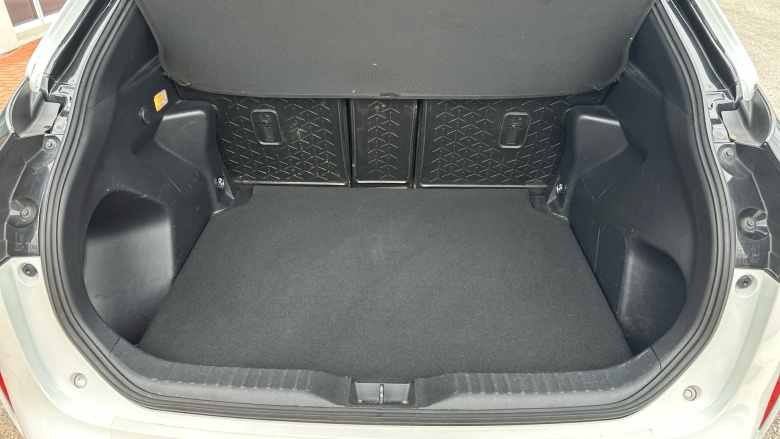 Toyota Yaris Cross 1.5 Hybrid Premiere Edition AWD 5dr CVT Hybrid Estate